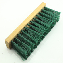 PP Material Wood Head Floor Brushes Mth2105